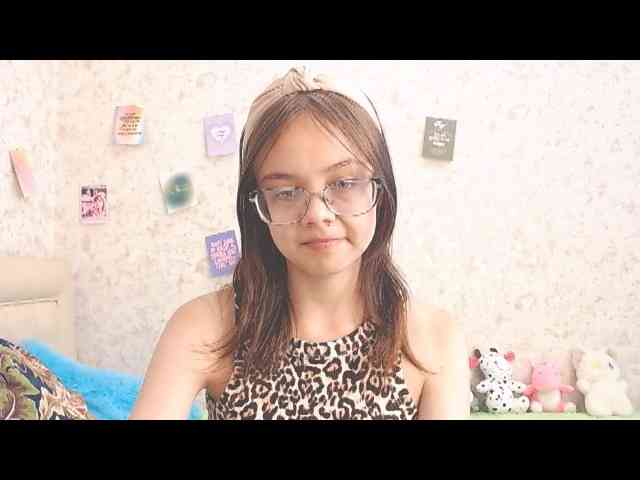 LollyPolly webcam