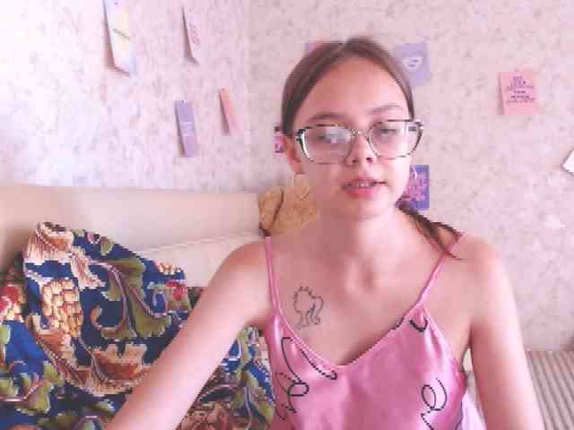 LollyPolly webcam