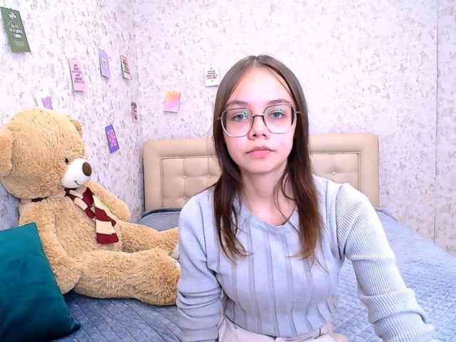 LollyPolly webcam