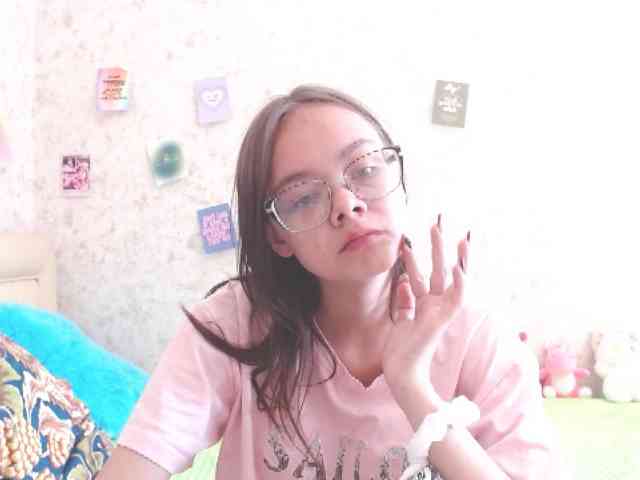 LollyPolly webcam