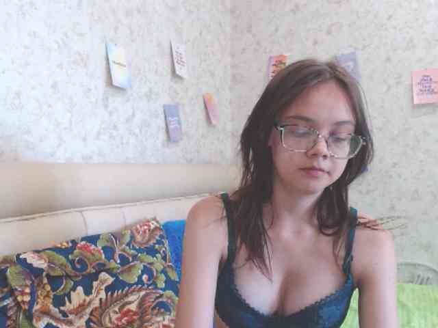 LollyPolly webcam