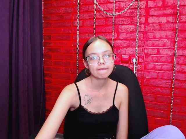 LollyPolly webcam