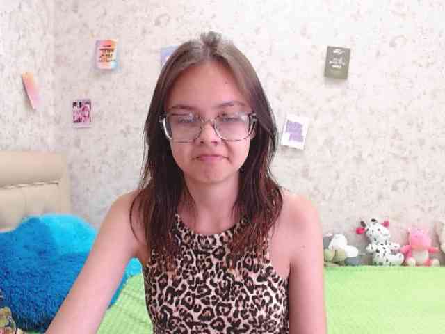 LollyPolly webcam