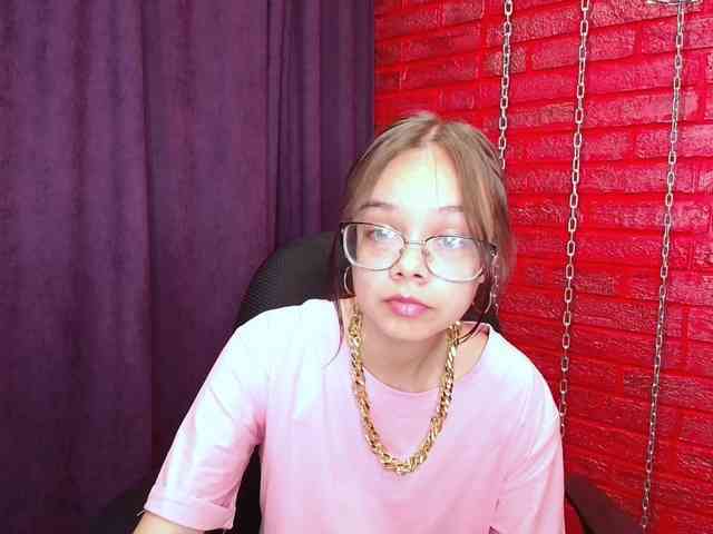 LollyPolly webcam