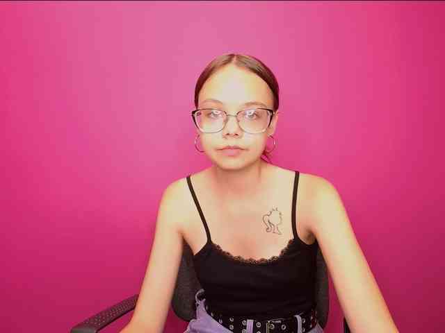 LollyPolly webcam