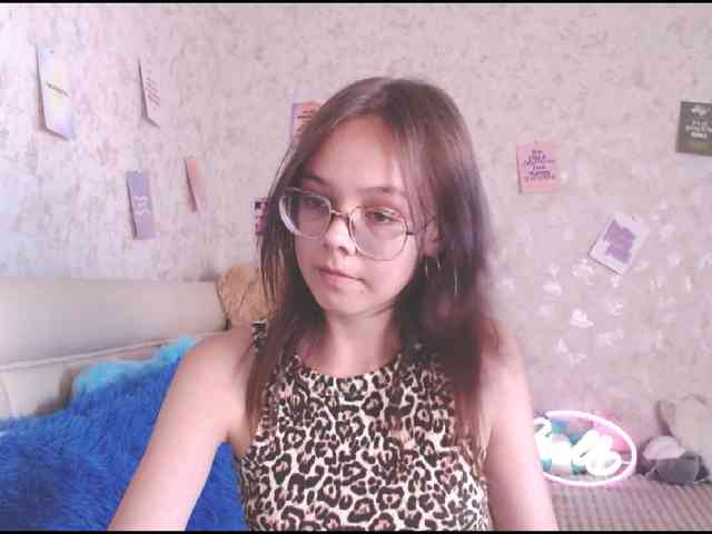 LollyPolly webcam