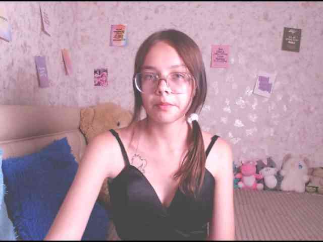 LollyPolly webcam