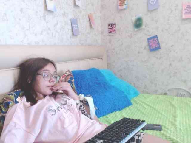 LollyPolly webcam