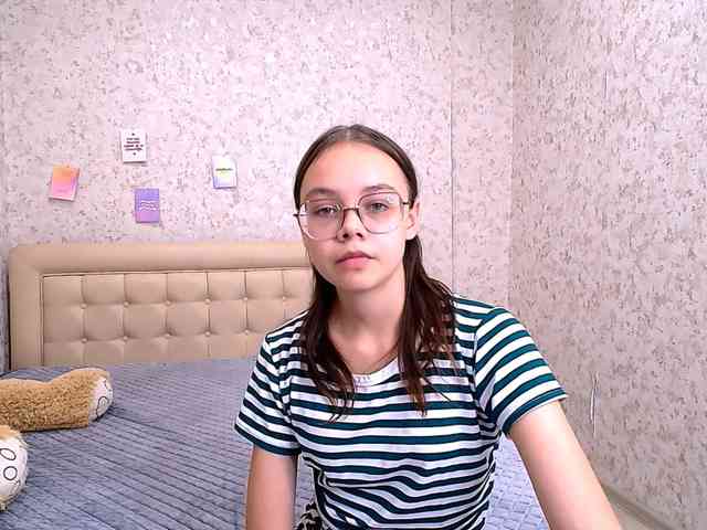 LollyPolly webcam
