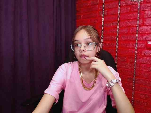 LollyPolly webcam