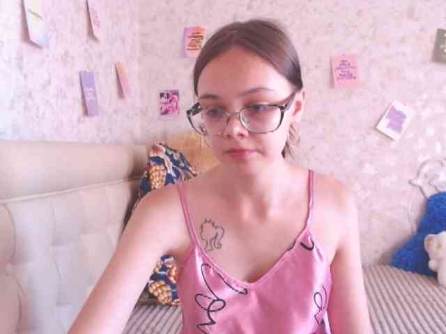 LollyPolly webcam
