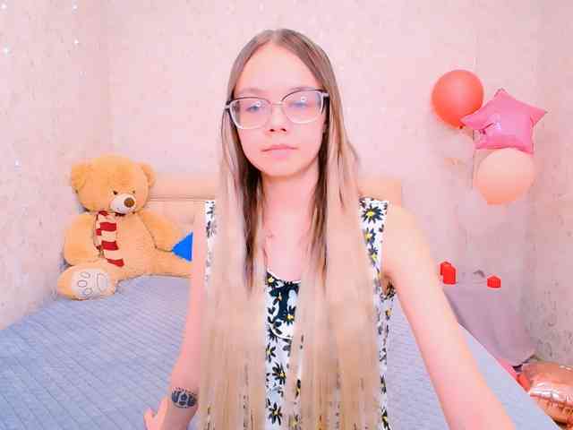 LollyPolly webcam
