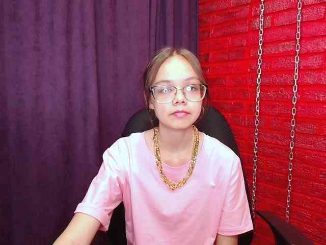 LollyPolly webcam