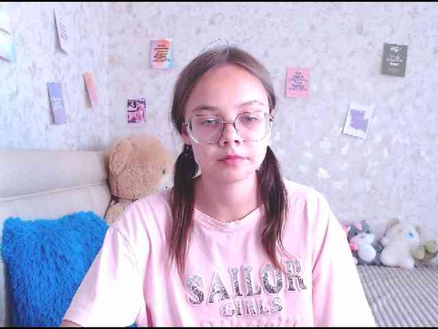 LollyPolly webcam