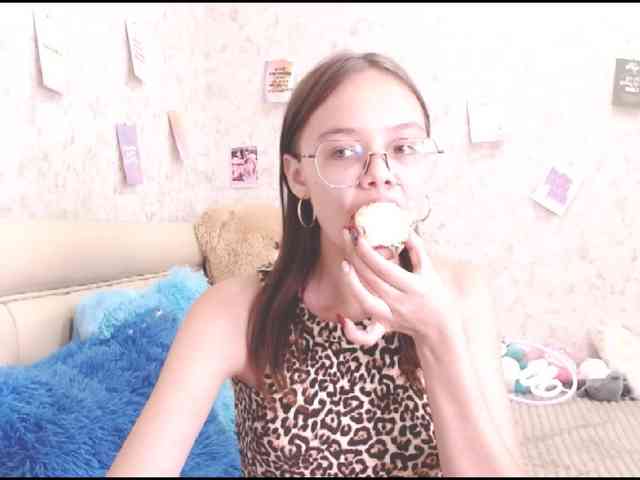 LollyPolly webcam