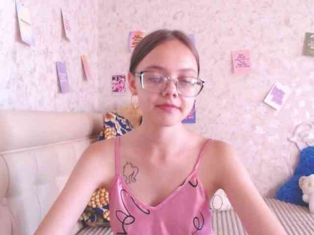 LollyPolly webcam