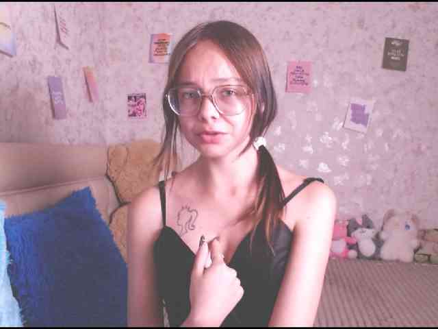 LollyPolly webcam