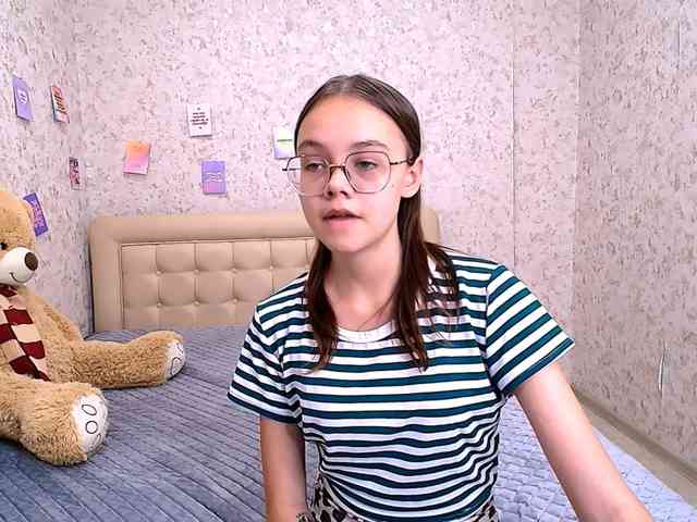 LollyPolly webcam