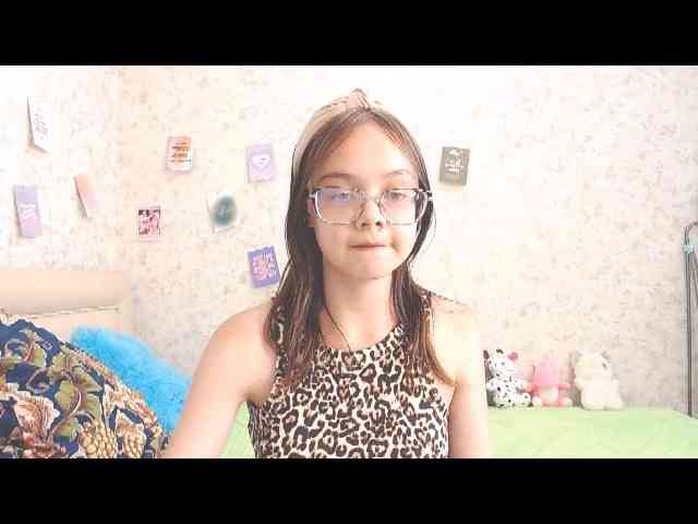 LollyPolly webcam
