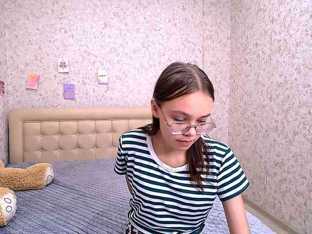 LollyPolly webcam