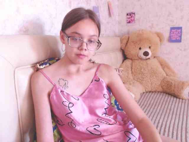 LollyPolly webcam