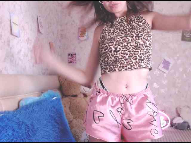 LollyPolly webcam