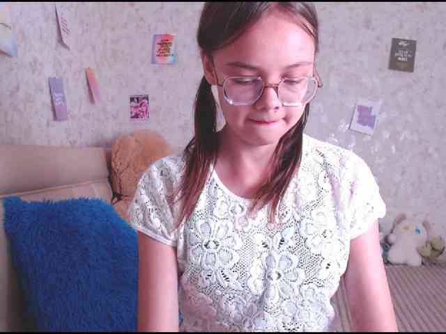 LollyPolly webcam