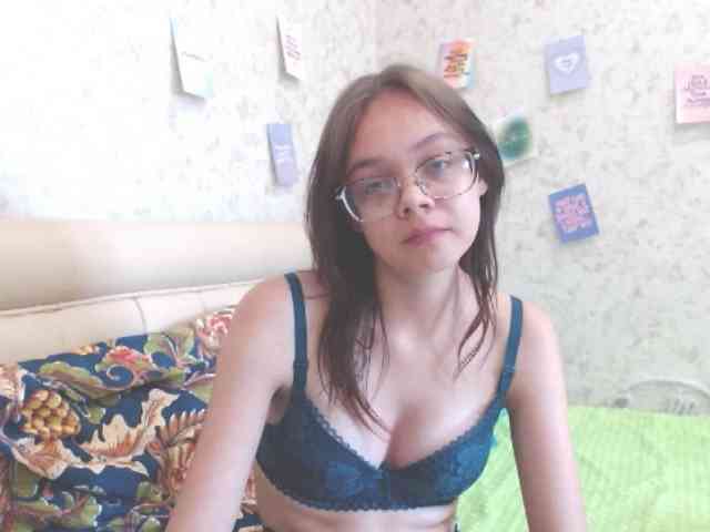 LollyPolly webcam