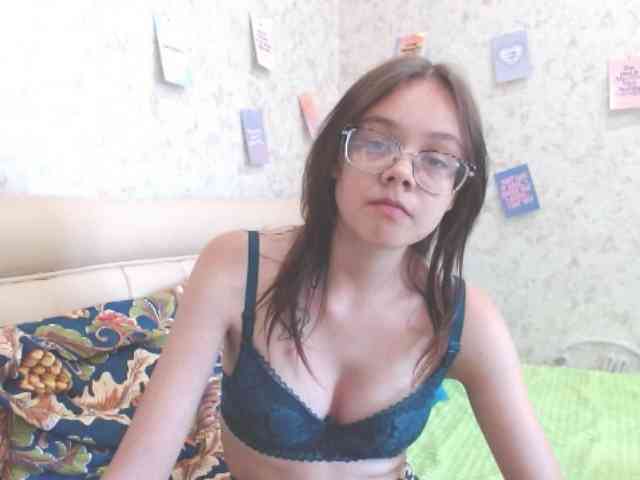 LollyPolly webcam