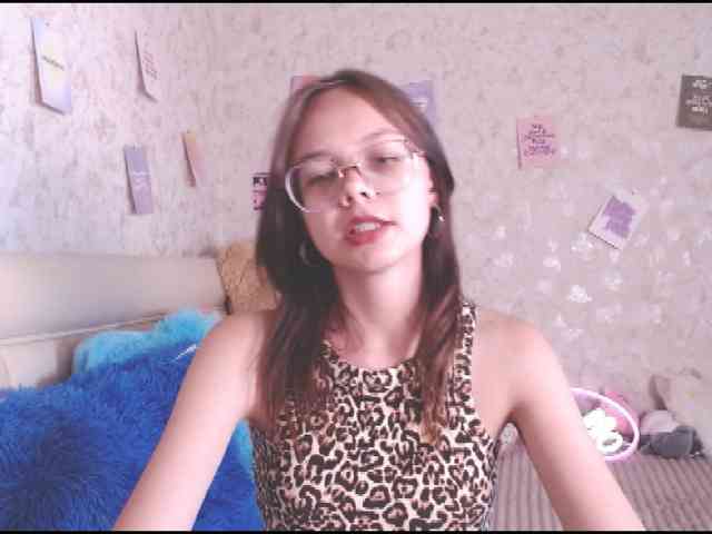 LollyPolly webcam