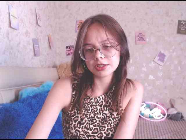 LollyPolly webcam