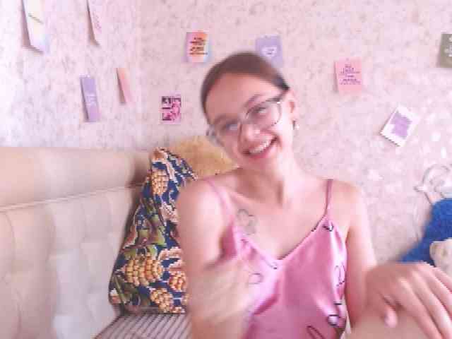 LollyPolly webcam
