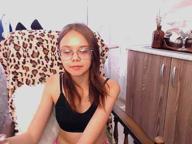 LollyPolly webcam