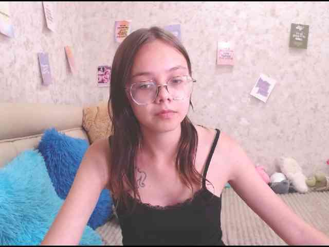 LollyPolly webcam