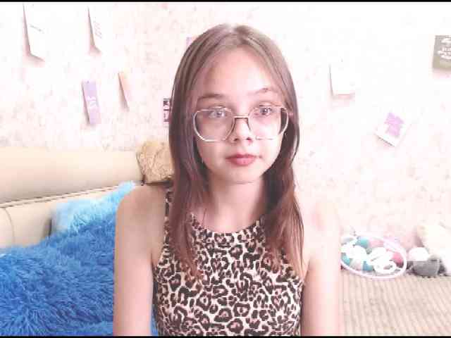 LollyPolly webcam