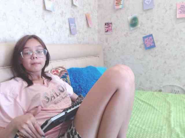 LollyPolly webcam
