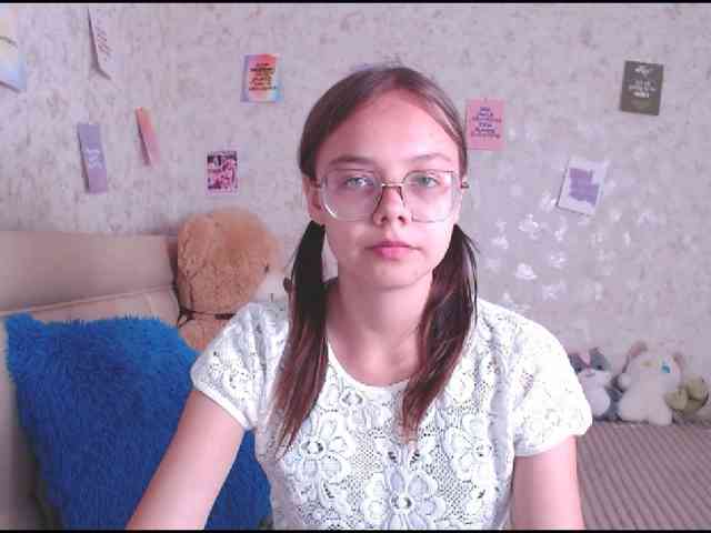LollyPolly webcam
