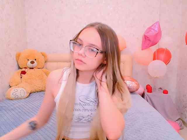 LollyPolly webcam