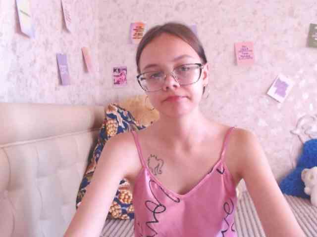 LollyPolly webcam