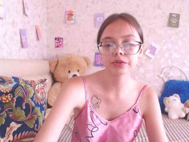 LollyPolly webcam
