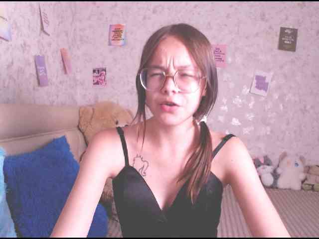 LollyPolly webcam