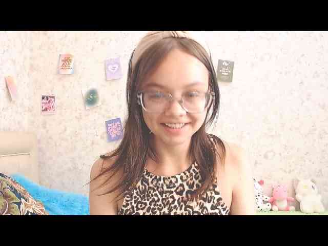 LollyPolly webcam