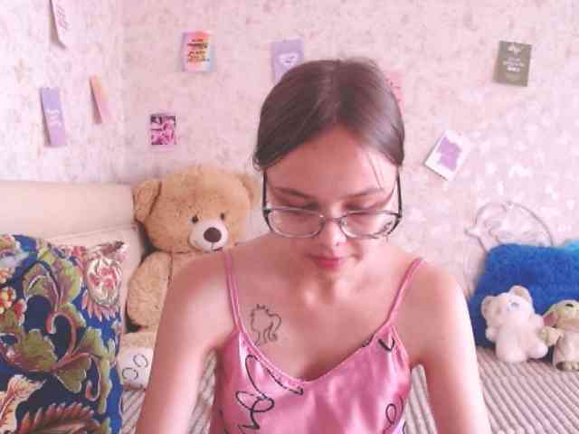 LollyPolly webcam