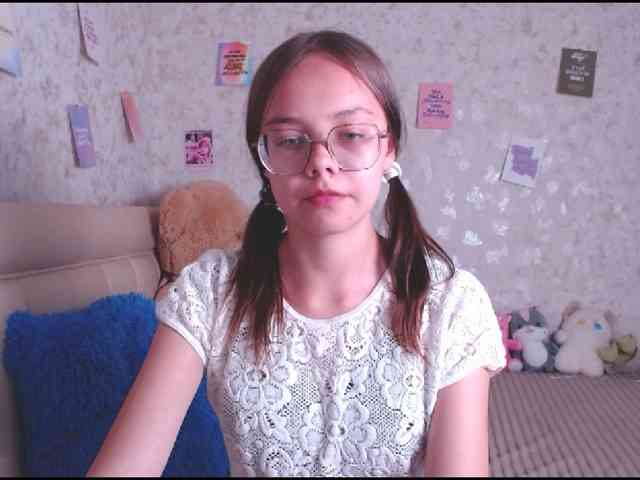LollyPolly webcam
