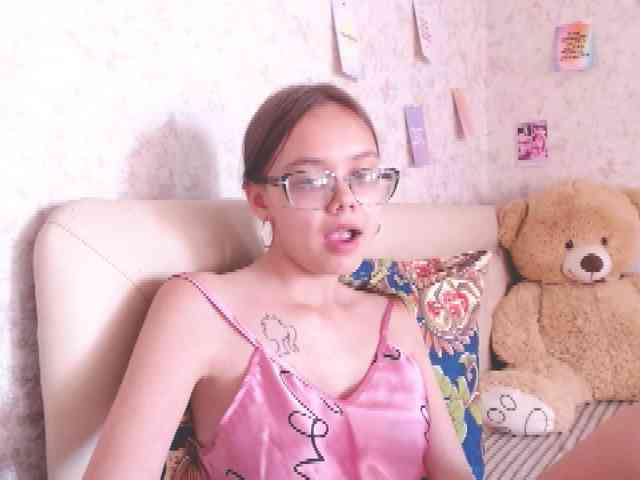 LollyPolly webcam