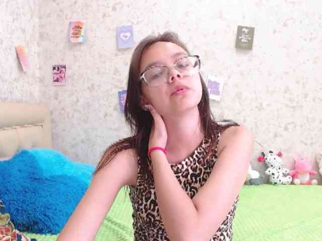 LollyPolly webcam