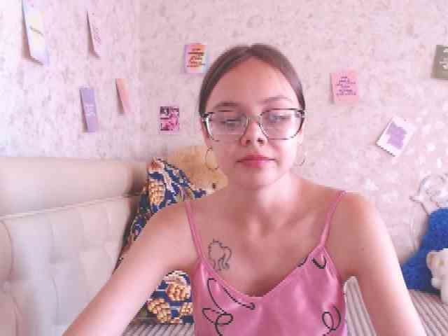 LollyPolly webcam
