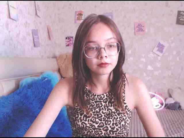 LollyPolly webcam