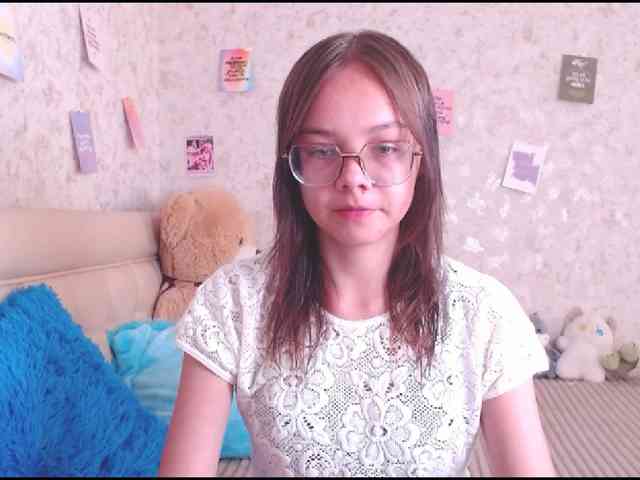 LollyPolly webcam