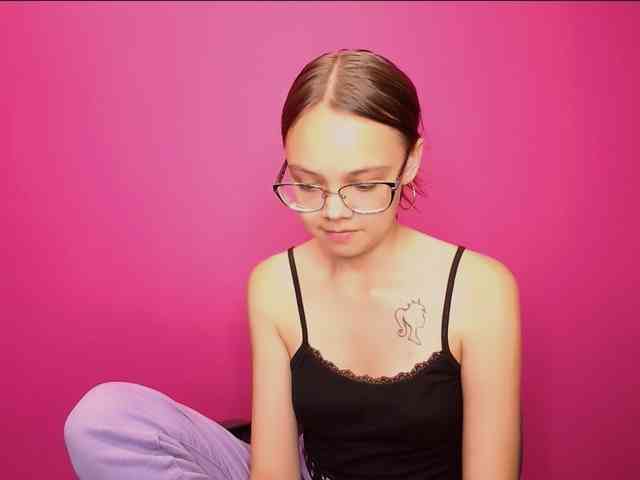 LollyPolly webcam